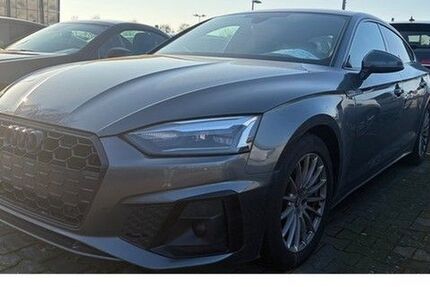 Audi A5 11.346 km 46.979 &euro; Oldenburg 26135