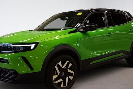 Opel Mokka 10.434 km 18.880 &euro; Bernburg 06406