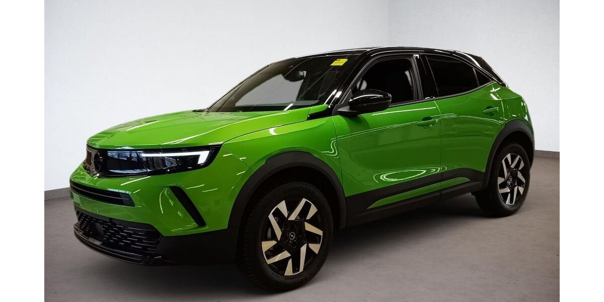 Opel Mokka 10.434 km 18.880 &euro; Bernburg 06406