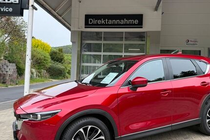 Mazda CX-5 38.195 km 29.550 &euro; Heimbuchenthal 63872