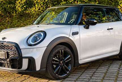 Mini Cooper 63.000 km 17.700 &euro; Starnberg, St 82319
