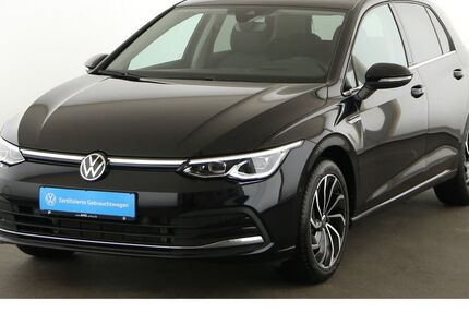 VW Golf 10.650 km 24.651 &euro; Gotha 99867