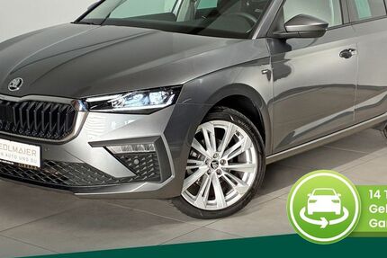 Skoda Scala 15.267 km 20.990 &euro; Eching i. Ndb. 84174