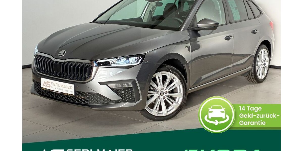 Skoda Scala 15.267 km 21.990 &euro; Eching i. Ndb. 84174
