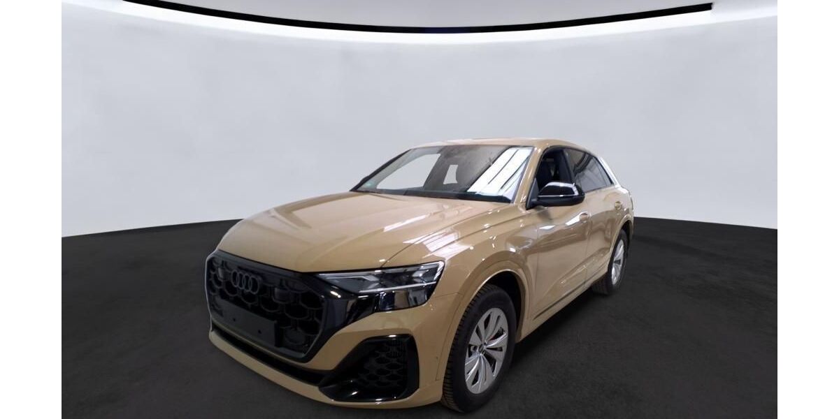 Audi Q8 34.228 km 76.933 &euro; Hagen 58091