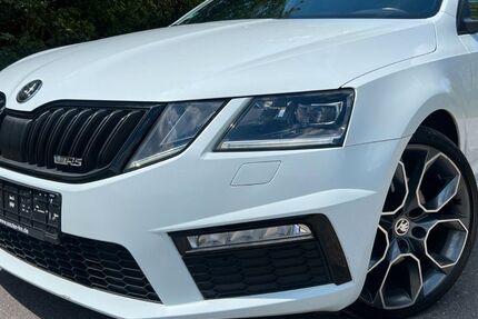 Skoda Octavia 170.000 km 14.500 € Gerbrunn 97218