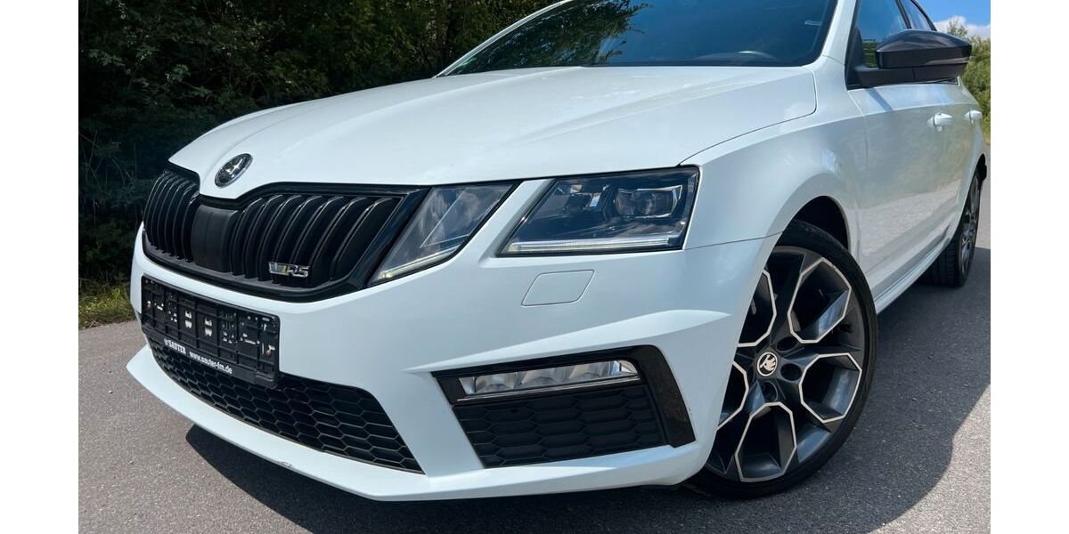 Skoda Octavia 170.000 km 14.800 € Gerbrunn 97218