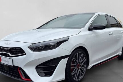 Kia ceed / Ceed 48.280 km 26.900 € Detmold 32758