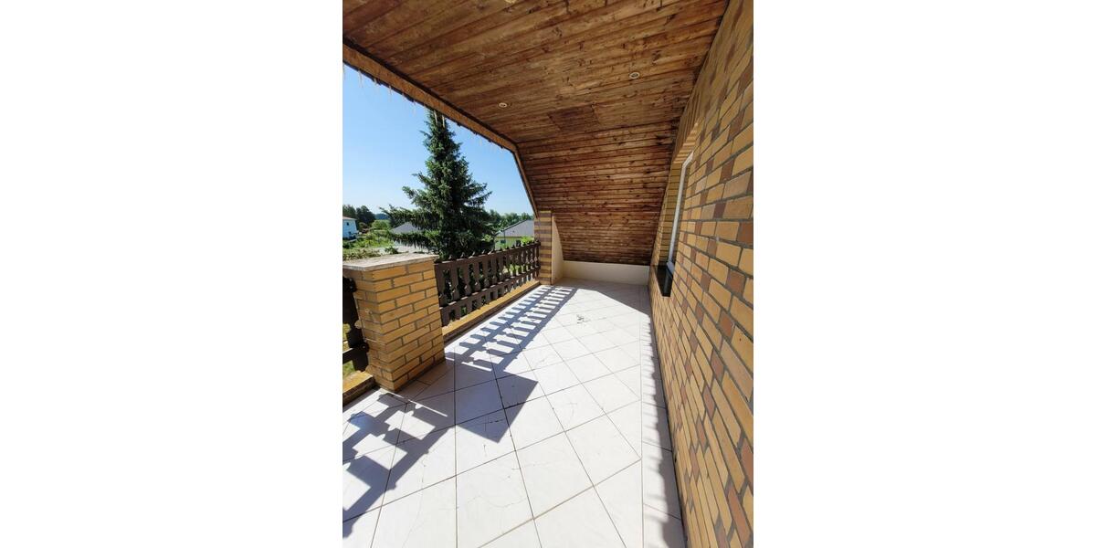 Einfamilienhaus Doberlug-Kirchhain Kirchhain - 5 Zimmer, 115 m&sup2;, 195.000&euro; | Angebot:26714199
