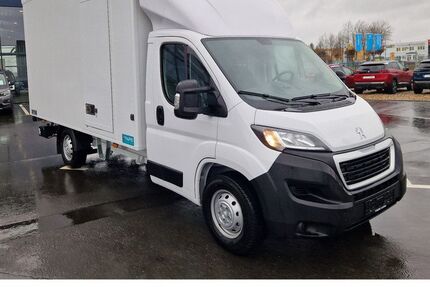 Peugeot Boxer 1.750 km 42.991 &euro; Wildau 15745