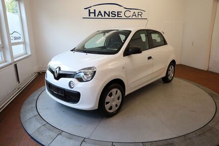 Renault Twingo 28.263 km 7.790 &euro; Buxtehude 21614