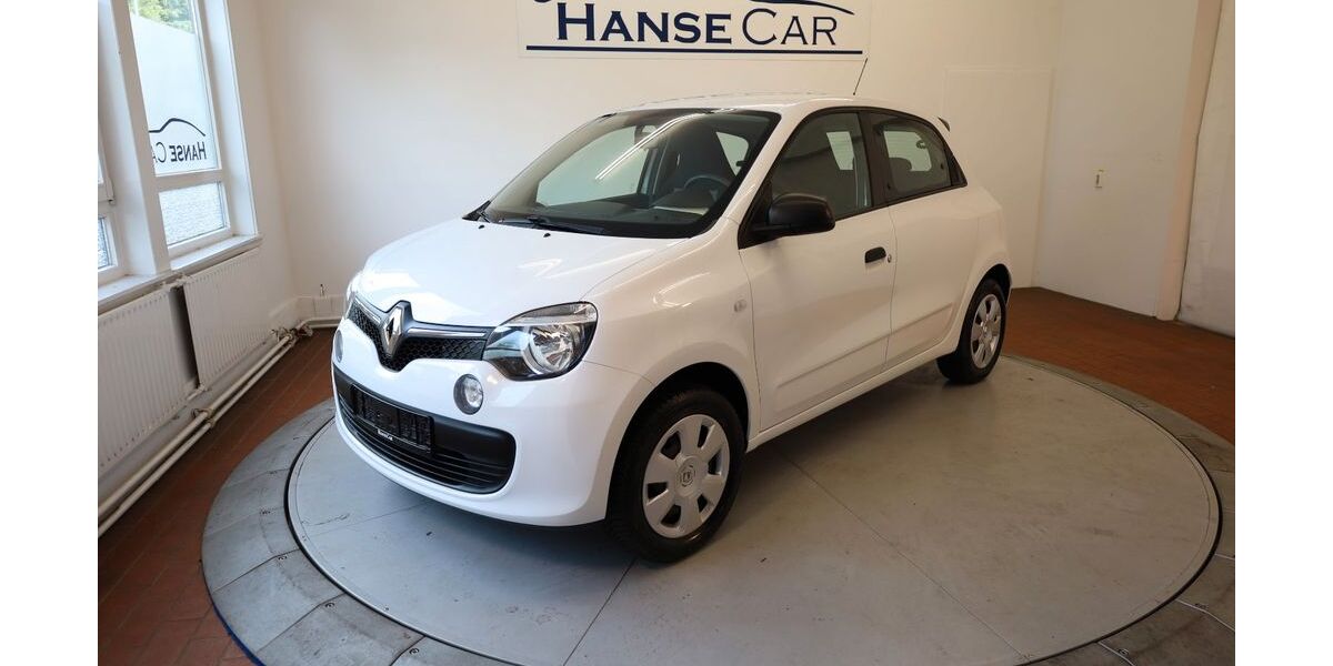 Renault Twingo 28.263 km 7.790 &euro; Buxtehude 21614