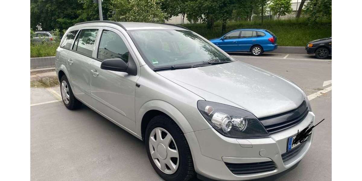 Opel Astra 170.000 km 1.300 &euro; München 80809