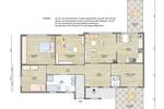 Terrassenwohnung Brombachtal Langenbrombach - 4 Zimmer, 127 m&sup2;, 1.250&euro; | Angebot:25804136