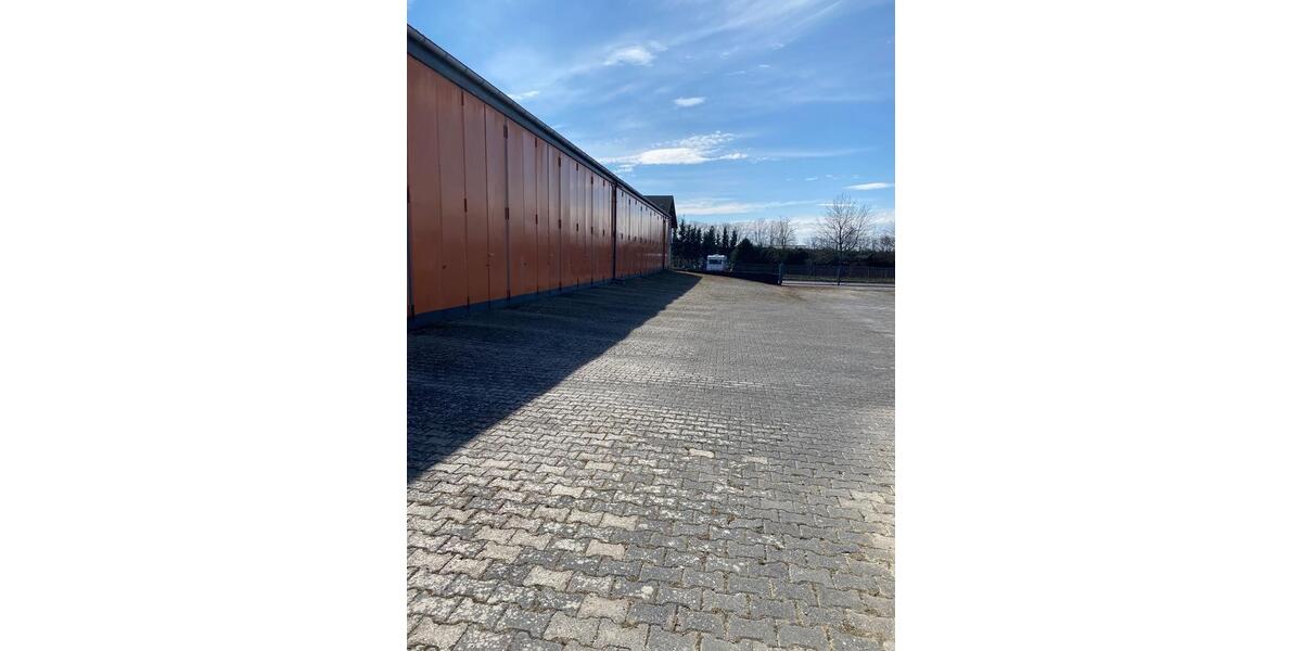 Gewerbeobjekt Kastellaun - 4&euro; | Angebot:16627600