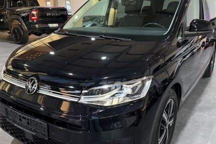 VW Caddy 56.000 km 27.900 &euro; Riedstadt 64560