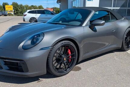 Porsche 911 Urmodell 4.878 km 189.922 &euro; Dösingen 87679