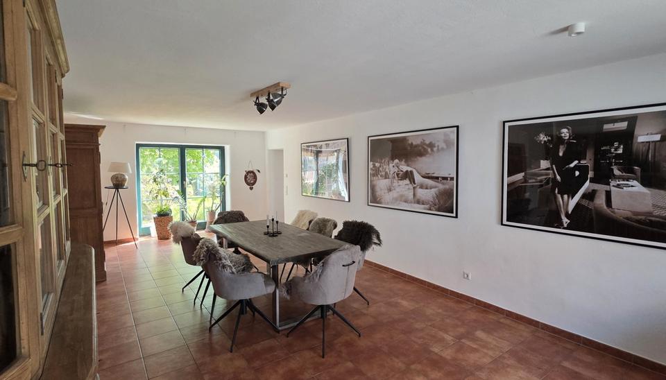 Einfamilienhaus Nohfelden - 8 Zimmer, 300 m&sup2;, 930.000&euro; | Angebot:27154173
