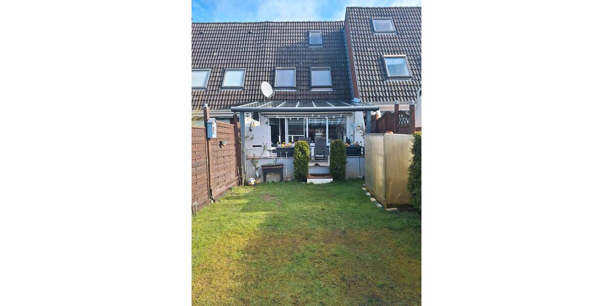 Reihenhaus Lilienthal - 3 Zimmer, 87 m&sup2;, 282.000&euro; | Angebot:25987647