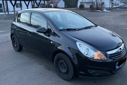 Opel Corsa 170.000 km 3.500 &euro; Leutkirch 88299