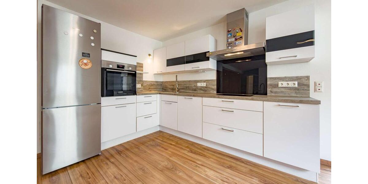 Etagenwohnung Waldkirchen - 3 Zimmer, 115 m&sup2;, 790&euro; | Angebot:26565466