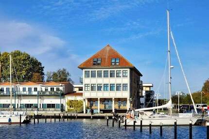 Wohnung Karlshagen - 2 Zimmer, 42 m&sup2;, 190.000&euro; | Angebot:25401758