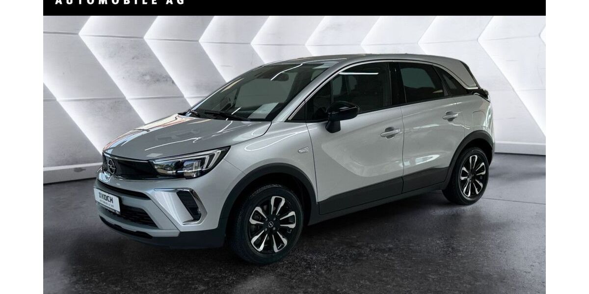 Opel Crossland (X) 18.653 km 16.990 &euro; Neuruppin 16816