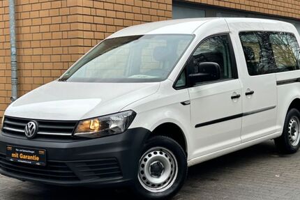 VW Caddy Maxi 361.736 km 9.850 € Essen 45326