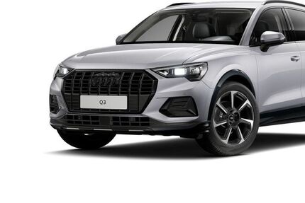 Audi Q3 6.867 km 40.847 &euro; Bremen 28207