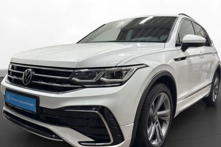 VW Tiguan 123.149 km 27.300 &euro; Dingolfing 84130