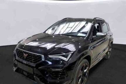 Cupra Ateca 39.800 km 31.980 &euro; Balingen 72336