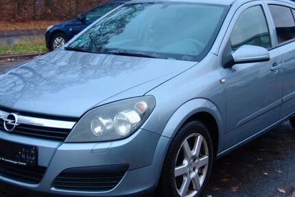 Opel Astra 238.200 km 999 &euro; Osterode/Harz 37520