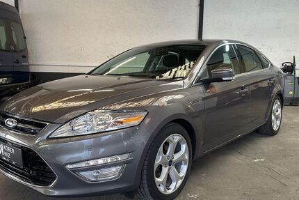 Ford Mondeo 156.100 km 4.500 &euro; Neu Ulm 89231