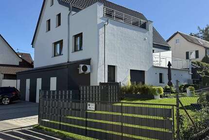 Wohnung Wannweil - 5 Zimmer, 100 m&sup2;, 1.400&euro; | Angebot:26822157