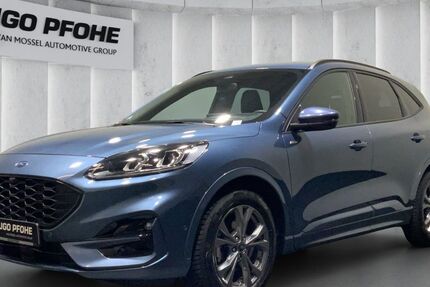 Ford Kuga 17.002 km 21.950 &euro; Hamburg 22335