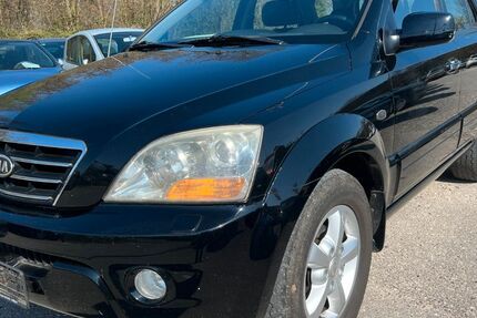 Kia Sorento 199.750 km 4.950 &euro; Freiburg im Breisgau 79108