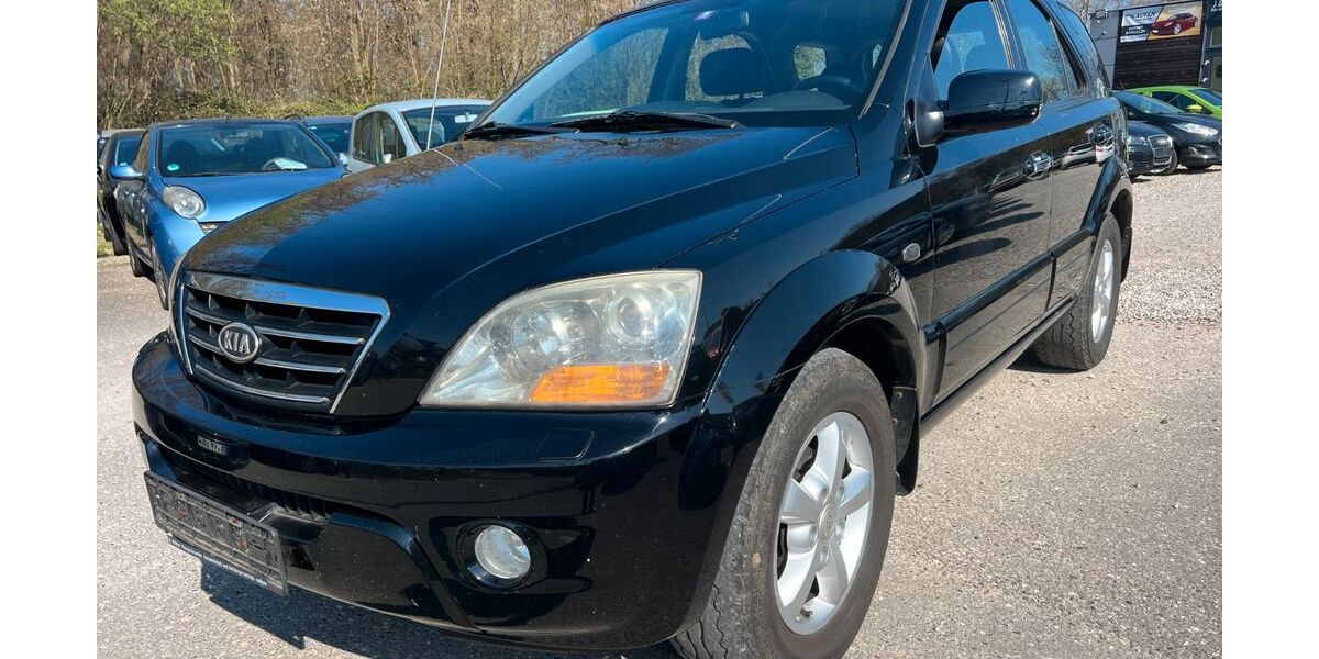 Kia Sorento 199.750 km 5.500 &euro; Freiburg im Breisgau 79108