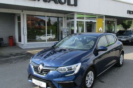 Renault Megane 76.500 km 12.850 € Nieheim 33039