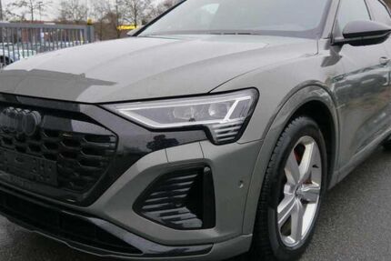 Audi Q8 e-tron 134.290 km 44.630 &euro; Hagen 58091