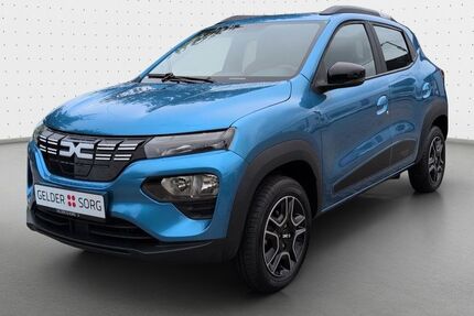 Dacia Spring 12.600 km 10.990 € Haßfurt 97437