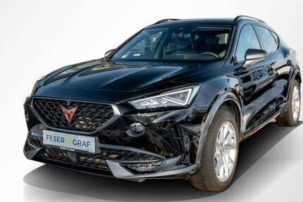 Cupra Formentor 51.500 km 24.940 &euro; Magdeburg 39118