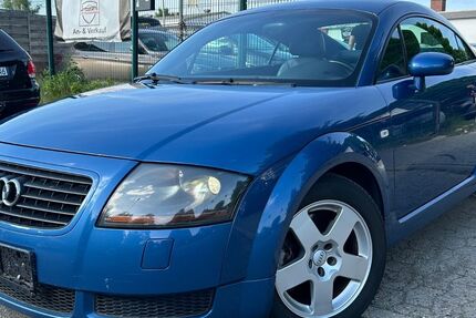 Audi TT 240.000 km 3.990 &euro; Neu Wulmstorf 21629