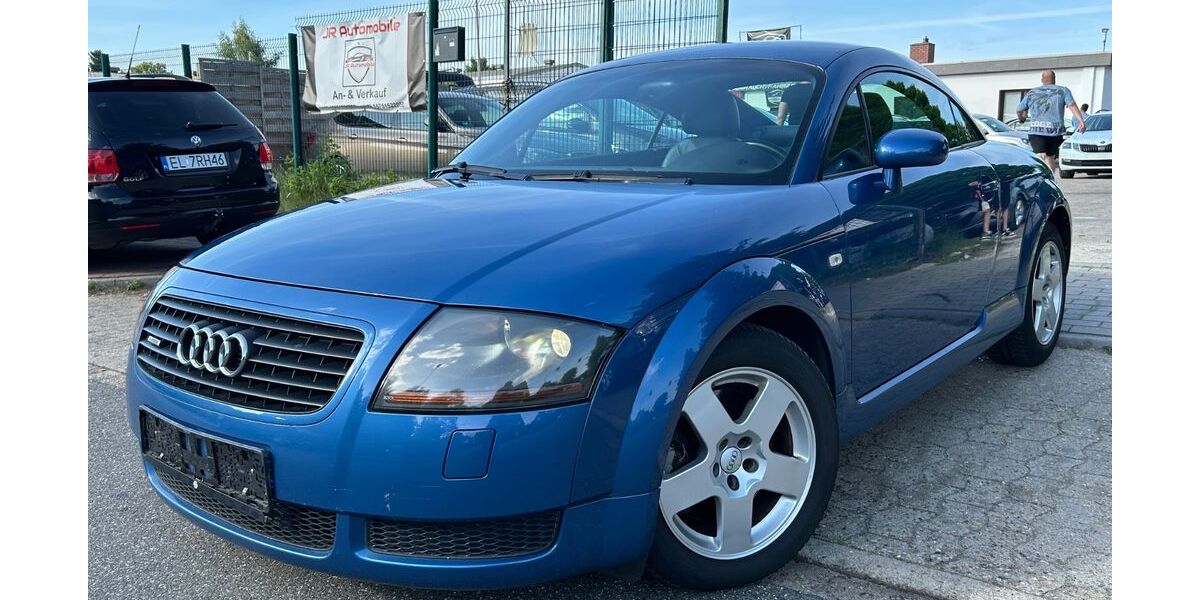 Audi TT 240.000 km 3.990 &euro; Neu Wulmstorf 21629