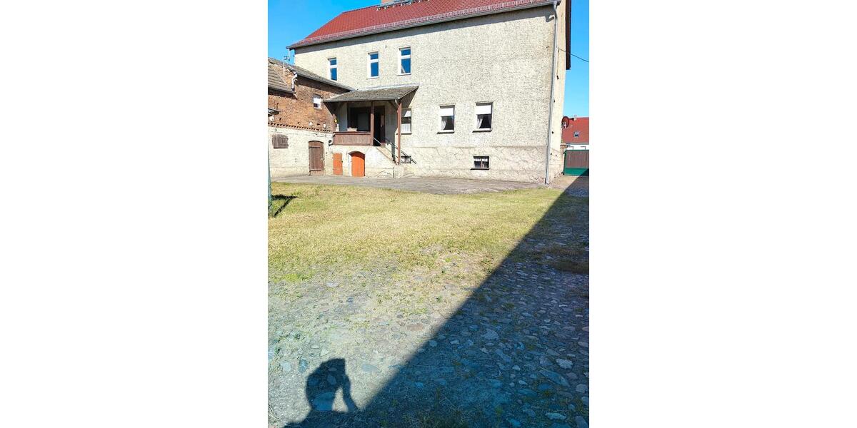 Bauernhaus, Landhaus Nuthe-Urstromtal Urstromtal - 10 Zimmer, 500 m&sup2;, 800.000&euro; | Angebot:27086755