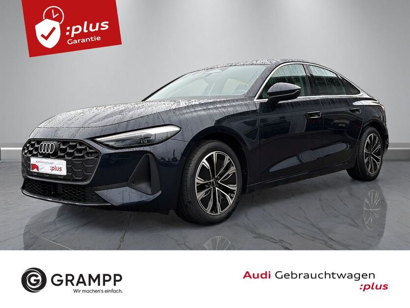 Audi A5 27.215 km 44.490 € Lohr am Main 97816
