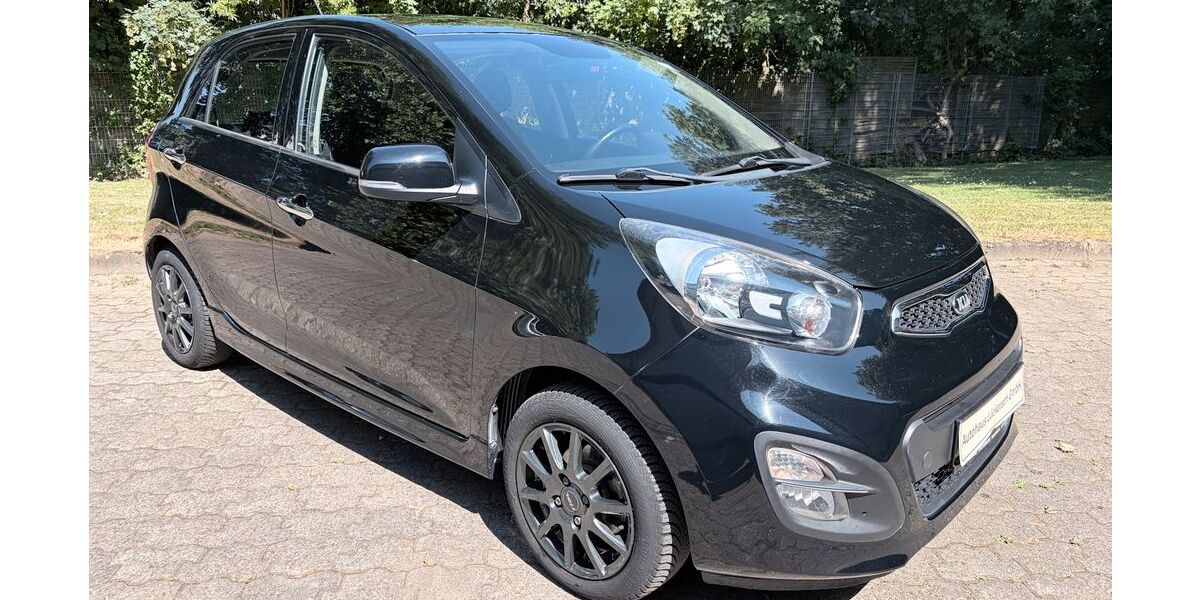 Kia Picanto 56.903 km 8.990 &euro; Euskirchen 53879