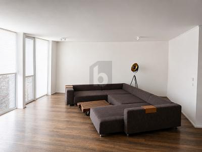WOHNTRAUM MIT GROßEM BALKON AM DORFRAND! - Etagenwohnung Hildesheim Bockfeld | Angebot:26817091