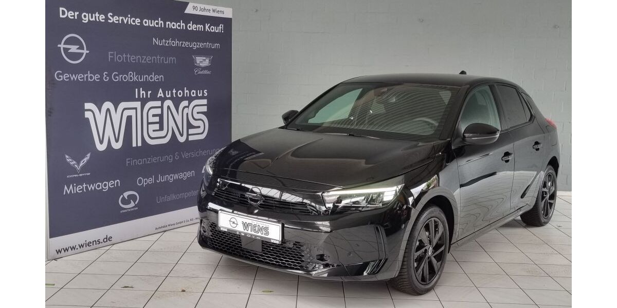 Opel Corsa 6.205 km 18.890 &euro; Billerbeck 48727