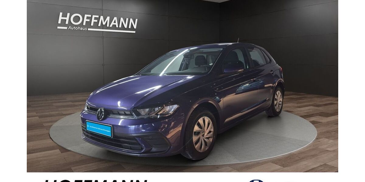 VW Polo 65.176 km 12.990 &euro; Meschede 59872