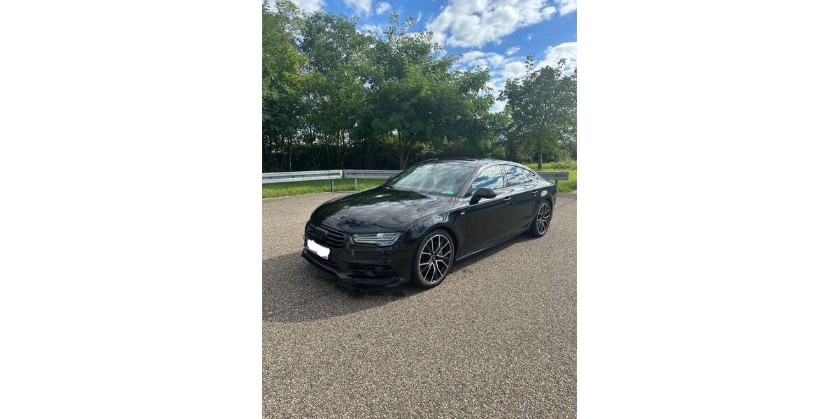 Audi A7 198.000 km 22.999 &euro; Weingarten 76365